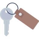 security,access,Tools and utensils,key,room key